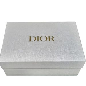 Dior Gift Box Large + Tissue Paper NEW